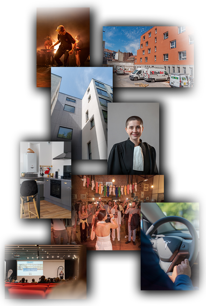 Gallerie d'images