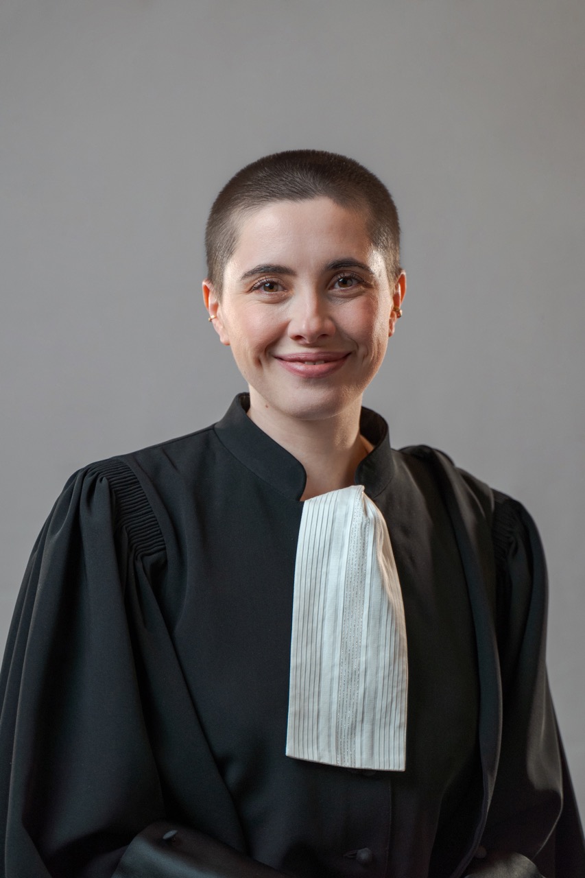 Portrait Avocat